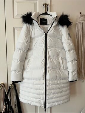 Crosshatch Womens/Ladies Warrsaw 2 Jacket size 12